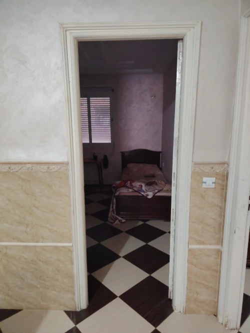 Vente Villa Bouira Taghzout