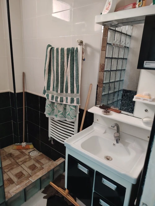 Vente Villa Bouira Taghzout