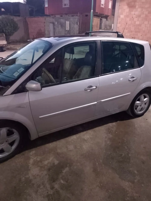 Renault Scenic 2007 Scenic