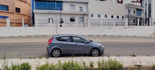 Hyundai Accent RB  5 portes 2018 Préstige