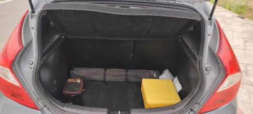Hyundai Accent RB  5 portes 2018 Préstige