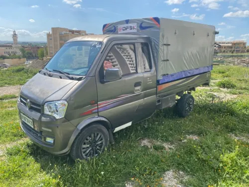 DFSK Mini Truck 2014 SC 2m50