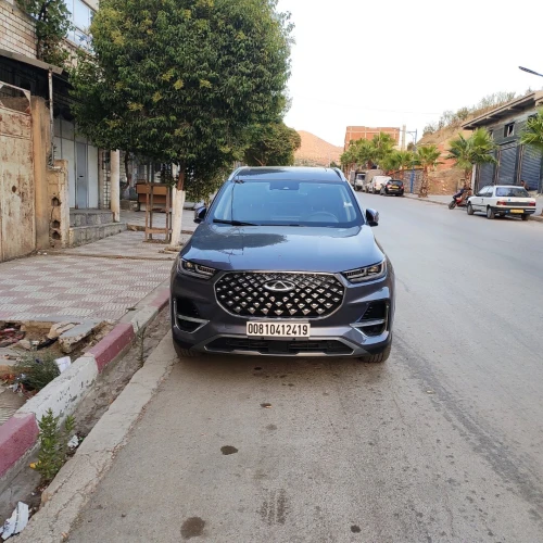 Chery Tiggo 8 pro  2024 8 PRO