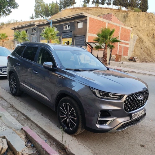 Chery Tiggo 8 pro  2024 8 PRO