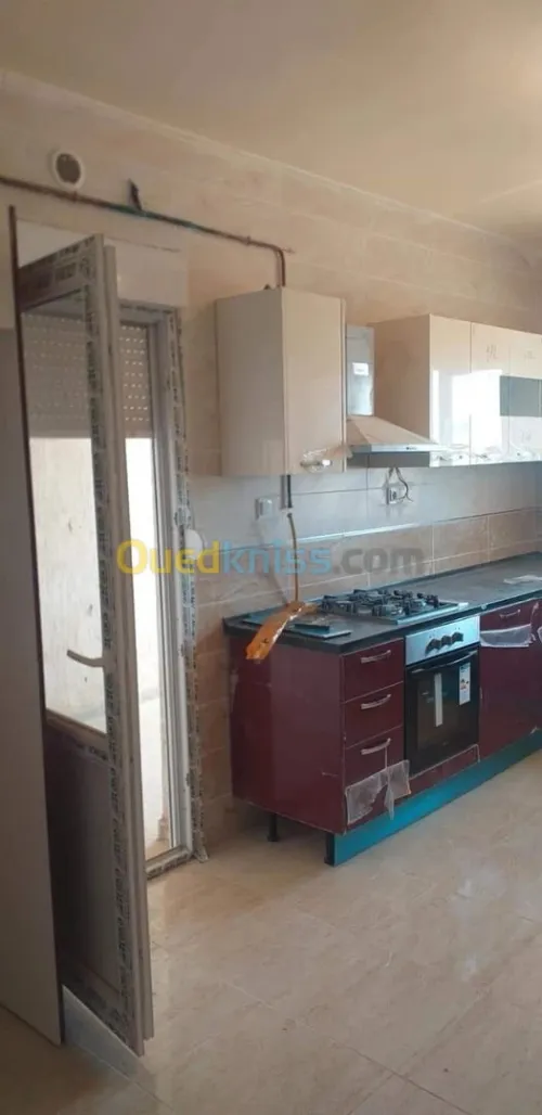 Location Appartement Alger Ouled fayet