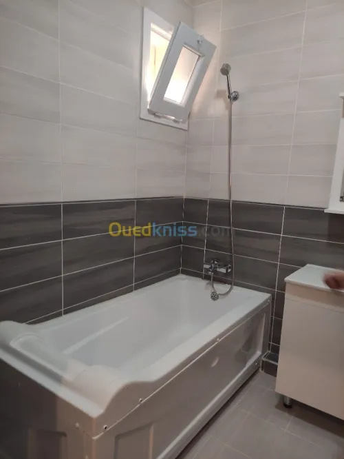 Vente Appartement F4 Alger Ouled fayet