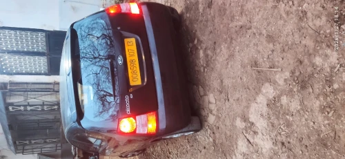 Kia Picanto 2007 ex