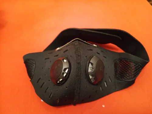 Masque de protection