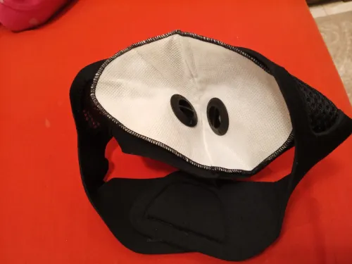 Masque de protection