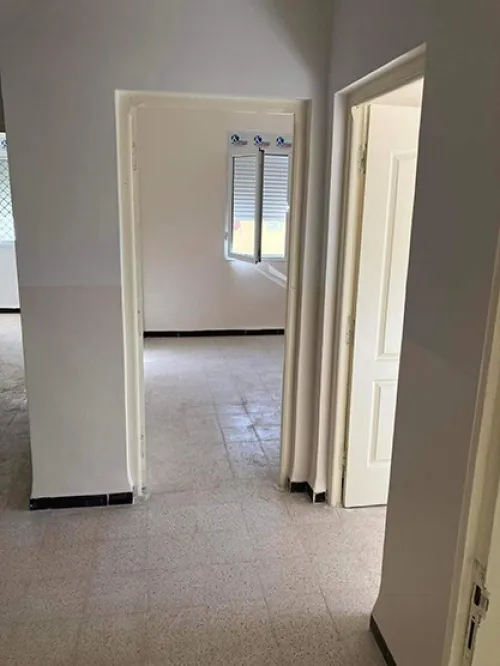 Vente Appartement F3 Tipaza Douaouda