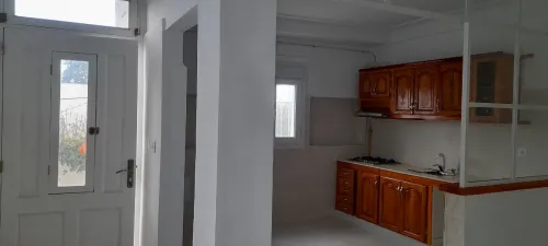 Location Appartement Niveau de villa F2 Blida Blida
