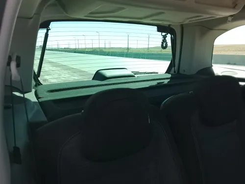 Citroen Berlingo Multispace 2018 Berlingo Multispace