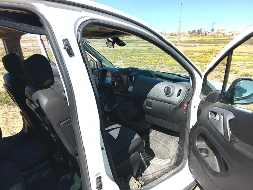Citroen Berlingo Multispace 2018 Berlingo Multispace