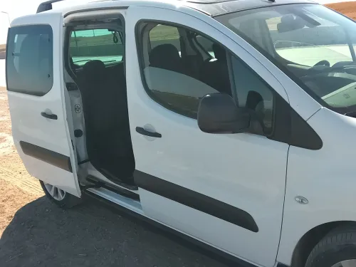 Citroen Berlingo Multispace 2018 Berlingo Multispace