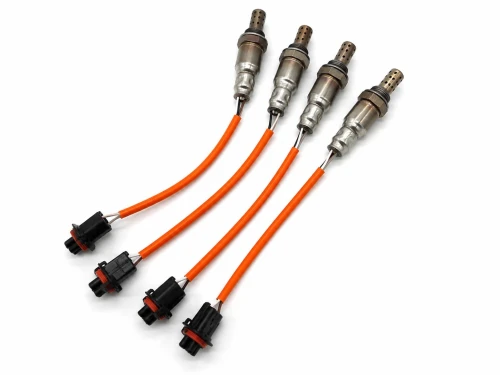 Sonde Lambda / Oxygène ORIGINE - Renault Symbol / Logan / Stepway 1.6