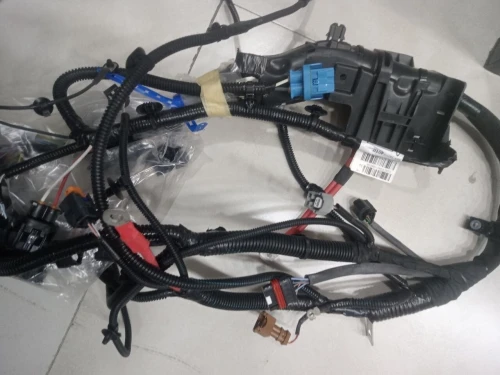 Faisceau électrique / Câblage Moteur 1.6 Essence - Renault d'origine