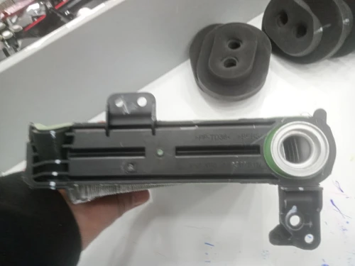 Radiateur de chauffage Symbol, Clio 4. Dacia, Logan 2, Sandero Stepway,- Neuf