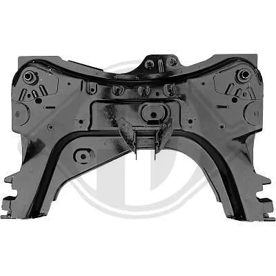 Berceau moteur avant Renault Clio 4 - ORIGINE RENAULT