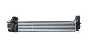 Radiateur Turbo ORIGINE Renault - Fluence