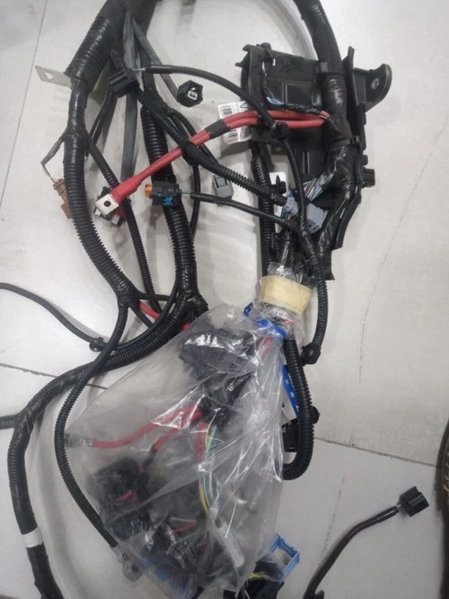 Faisceau électrique / Câblage Moteur 1.6 Essence - Renault d'origine