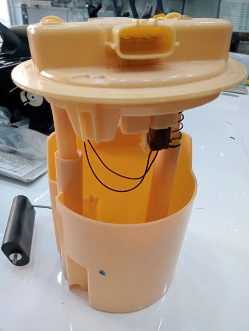 Pompe à essence complète Renault Clio 4 / Captur / Sandero (Neuve)
