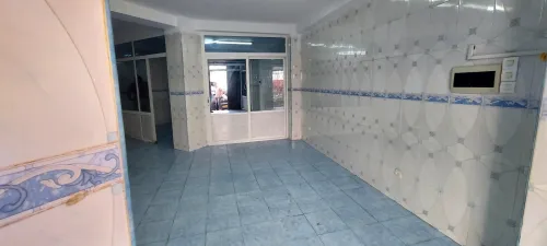 Location Local Alger Hussein dey