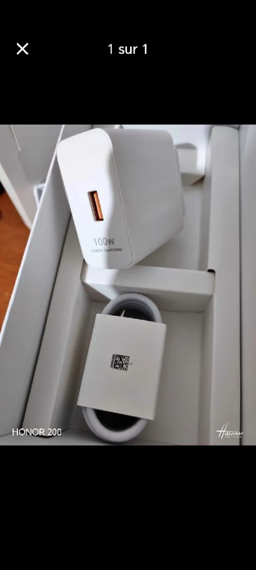 Honor Honor 200