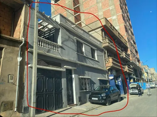 Vente Villa Oran Oran