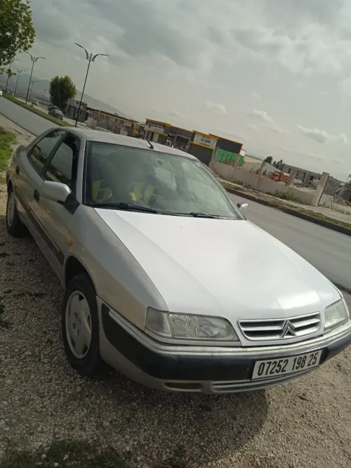 Citroen Xantia 1998 