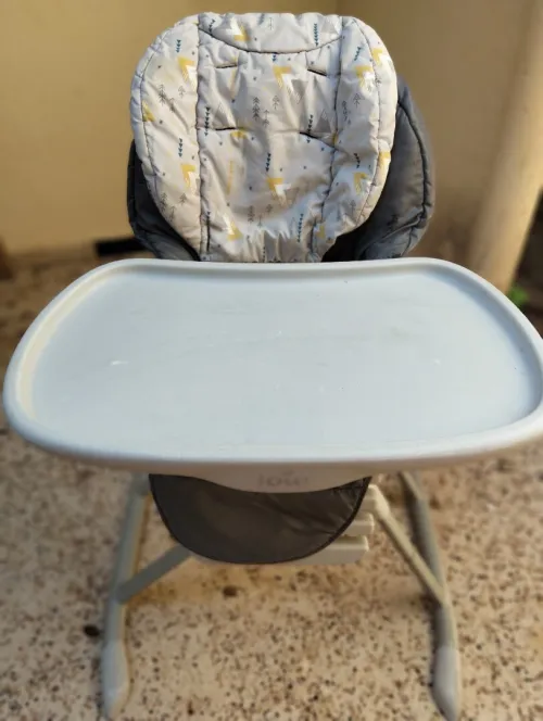 Chaise bébé 