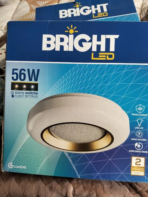 Led