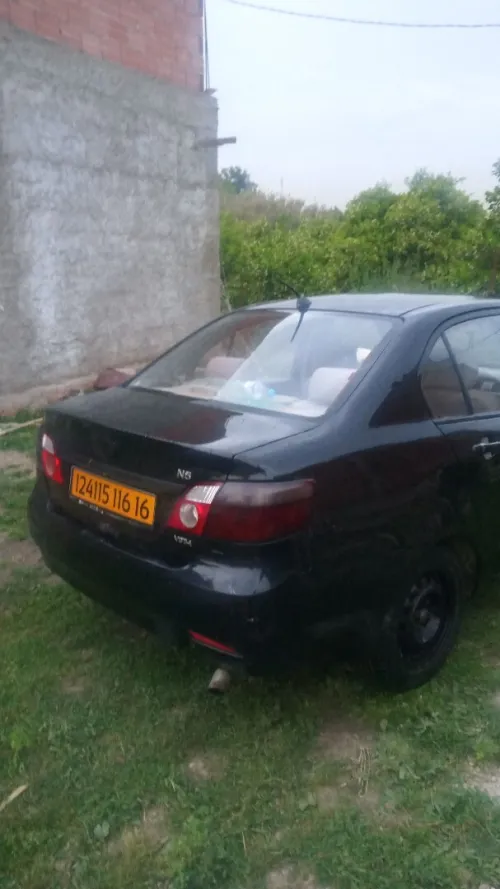 Faw N5 2016 N5
