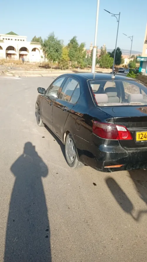 Faw N5 2016 N5