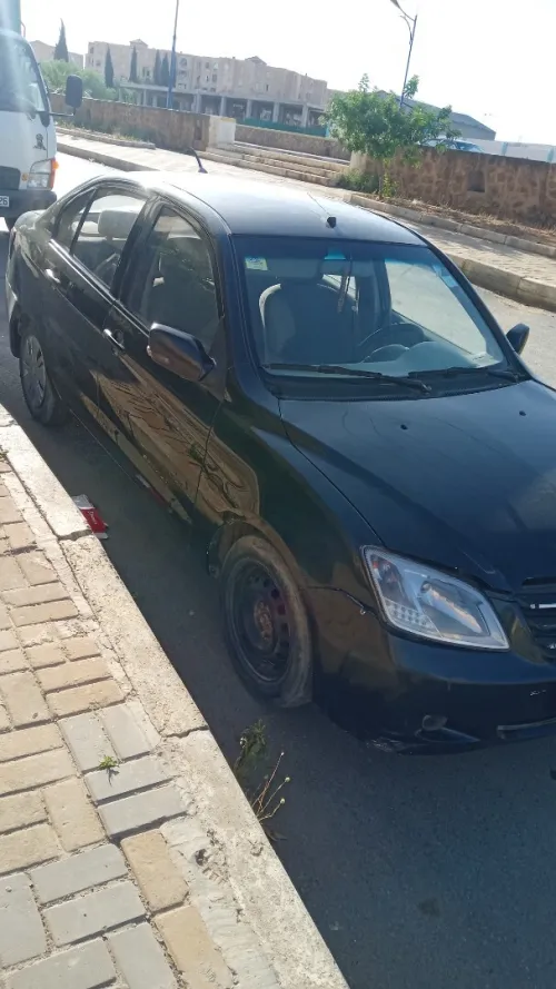 Faw N5 2016 N5