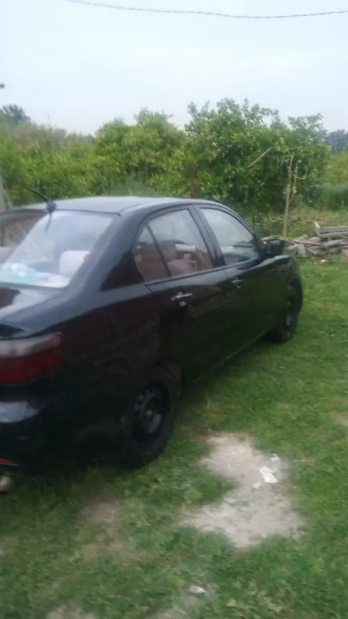 Faw N5 2016 N5