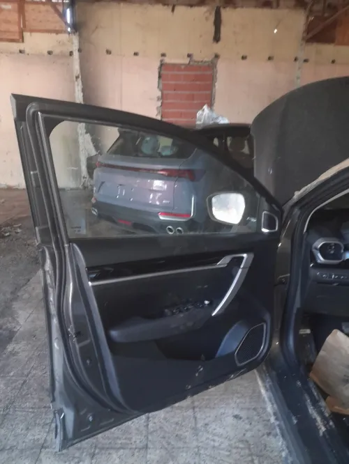 Geely Coolray 2026 Supermax full