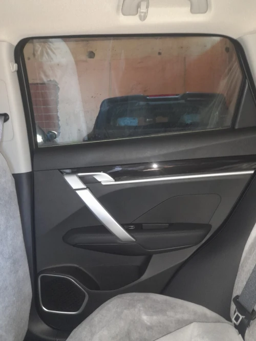 Geely Coolray 2026 Supermax full