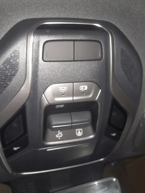 Geely Coolray 2026 Cameleon flagship