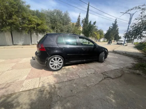 Volkswagen Golf 5 2008 Carat