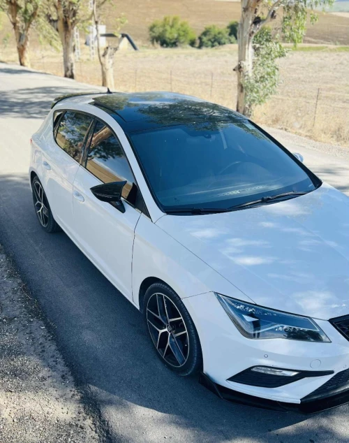 Seat Leon 2019 Beats
