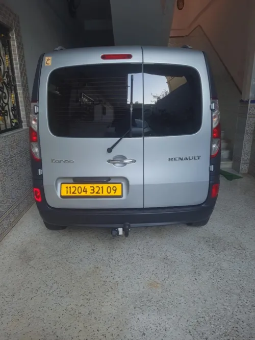 Renault Kangoo 2021 Confort (Utilitaire)