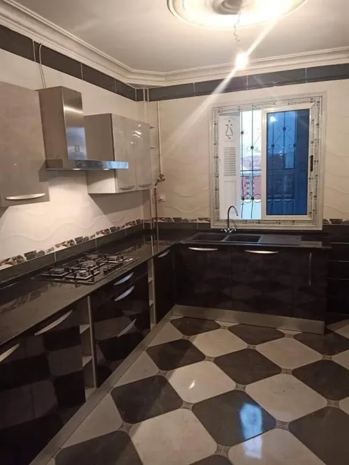 Vente Appartement F4 Alger Bordj el kiffan