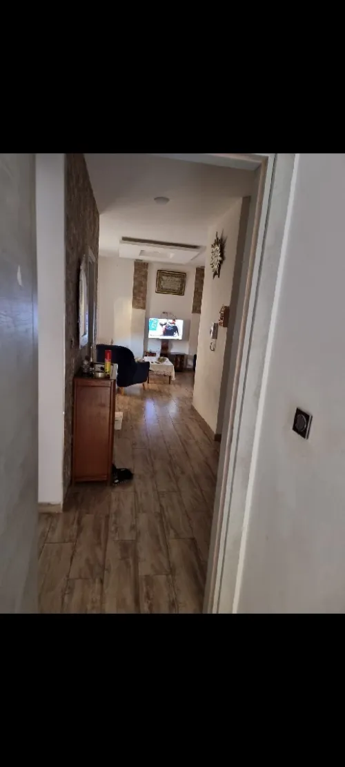 Vente Appartement F3 Oran Bir el djir