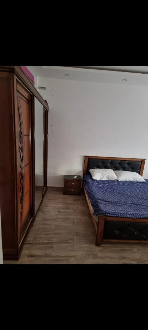 Vente Appartement F3 Oran Bir el djir