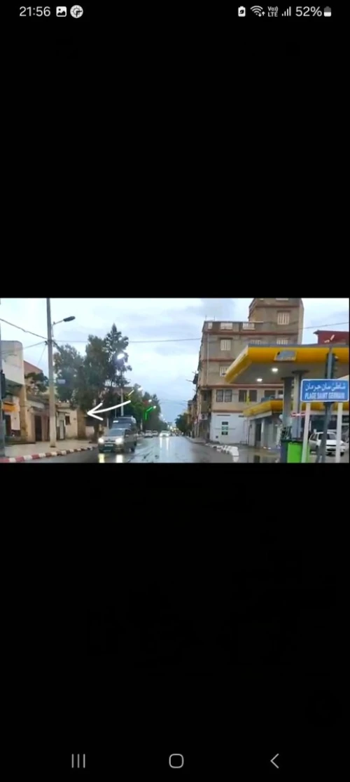 Vente Villa Oran Ain el turck