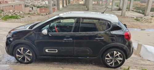 Citroen C3 2022 City Line