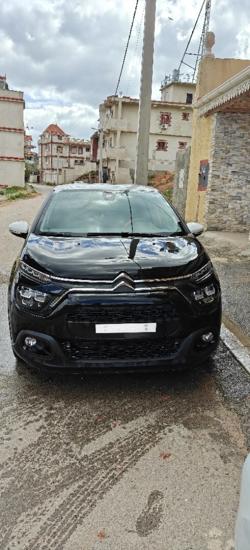 Citroen C3 2022 City Line