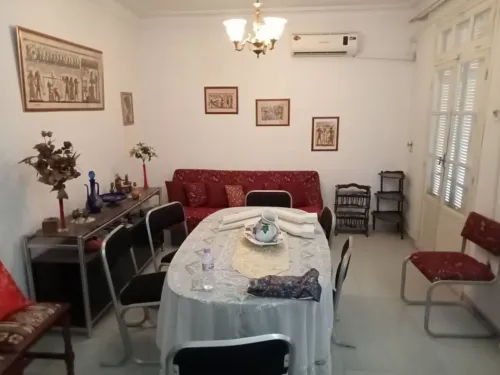 Vente Appartement F6 Béjaïa Bejaia