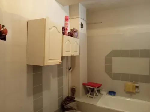 Vente Appartement F6 Béjaïa Bejaia