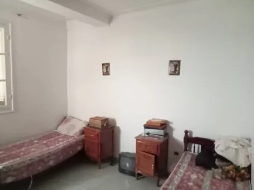 Vente Appartement F6 Béjaïa Bejaia